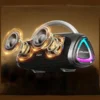 اسپیکر بلوتوث قابل حمل اوی مدل Awei KA39 100W Portable Bluetooth Speaker - Image 3
