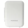 یخچال قابل حمل خودرو ظرفیت 4 لیتر پرودو مدل Porodo Echochill PDLFST4LMFWH - Image 2