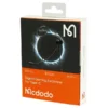 هندزفری سیمی مک دودو مدل Mcdodo Digital HP-1341 Wired In-Ear Headphone - Image 4
