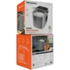 یخ ساز ۱.۲ لیتر پرودو مدل Porodo Instant Bullet Ice Maker PDHZB12SL - Image 5
