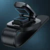 گیره نگهدارنده عینک خودرو بیسوس مدل Baseus ACYJN-B01 - Image 6