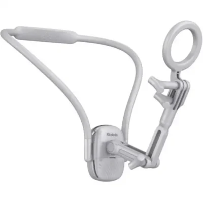 هولدر گوشی موبایل گردنی مک دودو مدل Mcdodo SS-3550 Magnetic Neck Phone Holder
