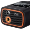 پمپ باد و چراغ قوه بی‌سیم شارژی ۴۰۰۰ میلی‌آمپر ساعتی بیسوس مدل Baseus BS-CG016 SuperMini Pro - Image 6