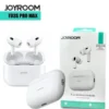 هندزفری بلوتوثی نویز کنسلینگ جویروم مدل Joyroom JR-T03S Pro Max - Image 7