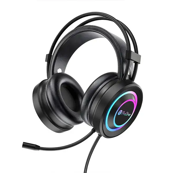 dwfK2wjMRqcvht2m هدفون گیمینگ باسیم RGG پرووان مدل ProOne PHG3865 - Image 1