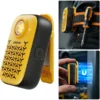 اسپیکر بلوتوثی با گیره اتصال جویروم مدل Joyroom JR-MS03 - Image 2