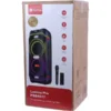 اسپیکر بلوتوثی قابل حمل پرووان مدل ProOne PSB4977 Lumina Pro - Image 5