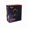 هدست گیمینگ سیم دار پرودو مدل Porodo Gaming PC RGB ENC Gaming Headphones PDX417 - Image 6