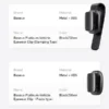 گیره نگهدارنده عینک خودرو بیسوس مدل Baseus ACYJN-B01 - Image 9