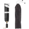 چتر آفتاب‌گیر شیشه جلو خودرو بیسوس مدل Baseus Sun Shade Umbrella CoolRide CRKX000001 Small - Image 6