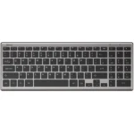 کیبورد وایرلس یسیدو مدل Yesido KB10