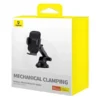 پایه نگهدارنده گوشی موبایل بیسوس مدل Baseus UltraControl Go Series - Image 9
