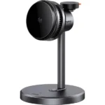هولدر شارژر وایرلس مگنتی ۲۵ وات مک دودو مدل Mcdodo MagQ Ultra 3 in 1 Magnetic Wireless Charging Station CH-6170