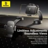 هولدر داشبوردی خودرو بیسوس مدل Baseus PrimeTrip C03 Air Car Mount C0013C01 - Image 3