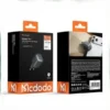شارژر دیواری ۴۵ وات مک دودو مدل Mcdodo Gana Mini CH-4391 45W GaN Wall Charger - Image 6