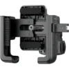 هولدر گوشی موبایل دوچرخه و موتورسیکلت بیسوس مدل Baseus Bike Phone Holder BS-CM02 C40572301111-01 - Image 4