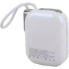 مینی پاوربانک ۱۰۰۰۰ هزار ۲۲.۵ وات هیسکا مدل Hiska HP-132PD - Image 5