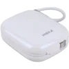 مینی پاوربانک ۱۰۰۰۰ هزار ۲۲.۵ وات هیسکا مدل Hiska HP-132PD - Image 6