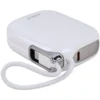مینی پاوربانک ۱۰۰۰۰ هزار ۲۲.۵ وات هیسکا مدل Hiska HP-132PD - Image 7