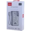 پاور بانک 20000 هزار 35 وات بی سیم فست شارژ هیسکا مدل Hiska HP-226PD QC3.0 PD 35W - Image 14