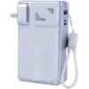 پاور بانک 20000 هزار 35 وات بی سیم فست شارژ هیسکا مدل Hiska HP-226PD QC3.0 PD 35W - Image 3