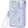 پاور بانک 20000 هزار 35 وات بی سیم فست شارژ هیسکا مدل Hiska HP-226PD QC3.0 PD 35W - Image 2