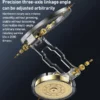 هولدر مگنتی موبایل یسیدو مدل Yesido C203 - Image 3