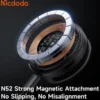 شارژر وایرلس و فن خنک کننده ۲۵ وات مک دودو مدل Mcdodo MagQ Ultra CH-8410 Qi2.2 Magnetic Wireless Charger - Image 5