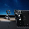 هولدر وکیومی مگنتی موبایل یسیدو مدل Yesido C228 - Image 5