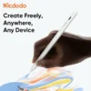 قلم لمسی سازگار با آیپد و اندروید مک دودو مدل Mcdodo PN-0660 - Image 4