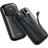 پاور بانک 20000 هزار 22.5 وات با کابل مک دودو مدل Mcdodo Emo Power MC-8530 - Image 2