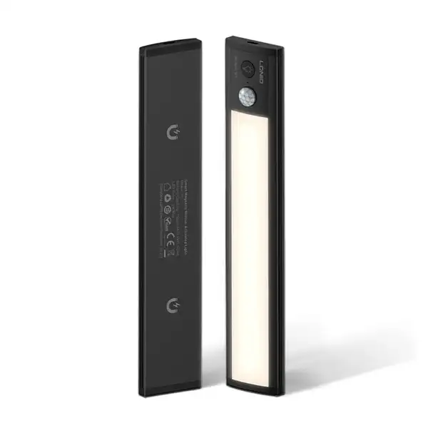 ldnio-y5-1-smart-magnetic-motion-activated-light-4 چراغ مگنت دار با سنسور حرکتی الدینیو مدل LDNIO Y5-1 - Image 1
