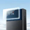 پاوربانک 20000 هزار 22.5 وات با کابل متصل بیسوس مدل Baseus Metal PPXD2-20 - Image 5