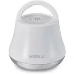 پرزگیر برقی لباس هیسکا مدل Hiska HR78