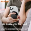 پاپ سوکت و هولدر مگنتی موبایل مک دودو مدل Mcdodo MR-7910 Magnetic Foldable Phone Stand & Holder - Image 6