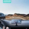 هولدر مگنتی موبایل داخل جویروم مدل Joyroom JR-ZS376 - Image 7