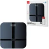 ترازو هوشمند هیسکا مدل Hiska HS-4000 - Image 5