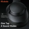 هدفون بی‌سیم مک دودو مدل Mcdodo Wireless Headphone HP-289 - Image 3