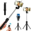 مونوپاد موبایل و پایه نگهدارنده پرووان مدل ProOne PMO713 - Image 3