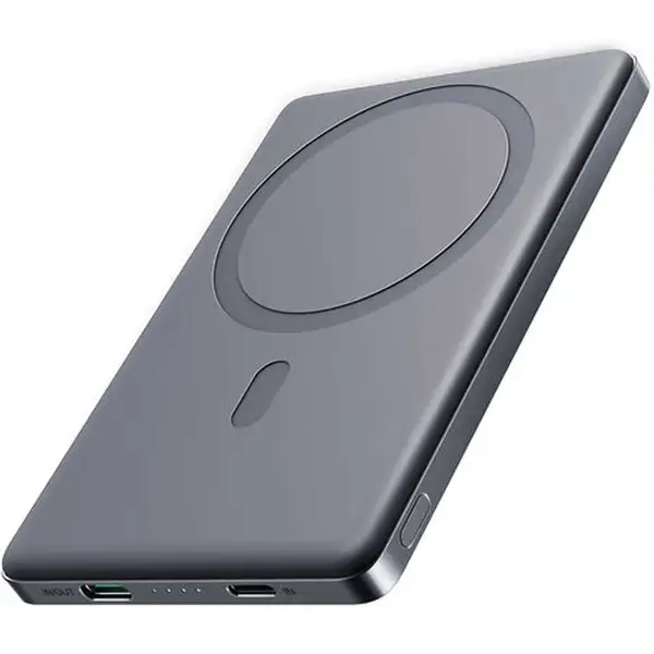 rCm-cKRrsSkuso32 پاوربانک 10000 هزار 20 وات جویروم مدل Joyroom JR-PBM08 Pro - Image 1
