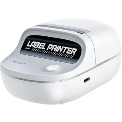 پرینتر لیبل زن حرارتی پرتابل یسیدو مدل Yesido SP10