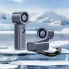پنکه دستی بیسوس مدل Baseus GoTrip DT1 Mini BS-CG037 - Image 5
