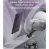 هولدر وکیومی مگنتی موبایل یسیدو مدل Yesido C228 - Image 7