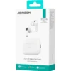 هندزفری بلوتوثی نویز کنسلینگ جویروم مدل Joyroom JR-T03S Pro Max - Image 8