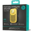 اسپیکر بلوتوثی با گیره اتصال جویروم مدل Joyroom JR-MS03 - Image 5