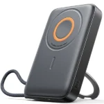 پاوربانک 10000 هزار 22.5 وات وایرلس مگ سیف جویروم مدل Joyroom JR-PBM02