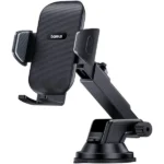 پایه نگهدارنده گوشی موبایل بیسوس مدل Baseus UltraControl Go Series