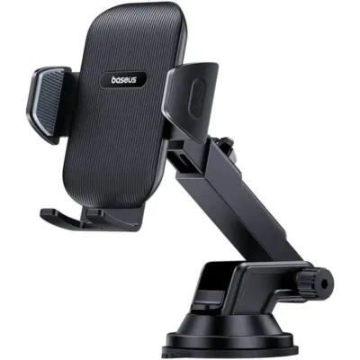 پایه نگهدارنده گوشی موبایل بیسوس مدل Baseus UltraControl Go Series