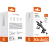 هولدر موبایل مک دودو مدل Mcdodo Gravito TB-851 Car Phone Holder - Image 2