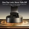 هولدر داشبوردی خودرو بیسوس مدل Baseus PrimeTrip C03 Air Car Mount C0013C01 - Image 6